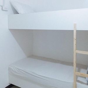 Mixed Dormitory Room